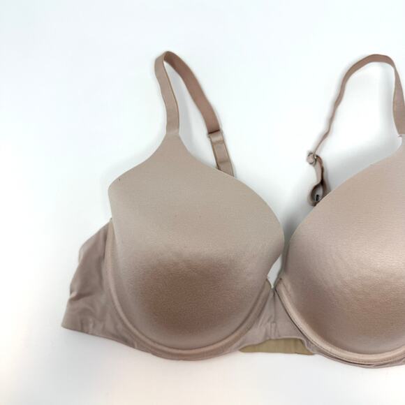 Aerie Full Coverage Underwire Lightly Lined Sunnie Bra Stone Harbor Size 36D - Picture 5 of 10